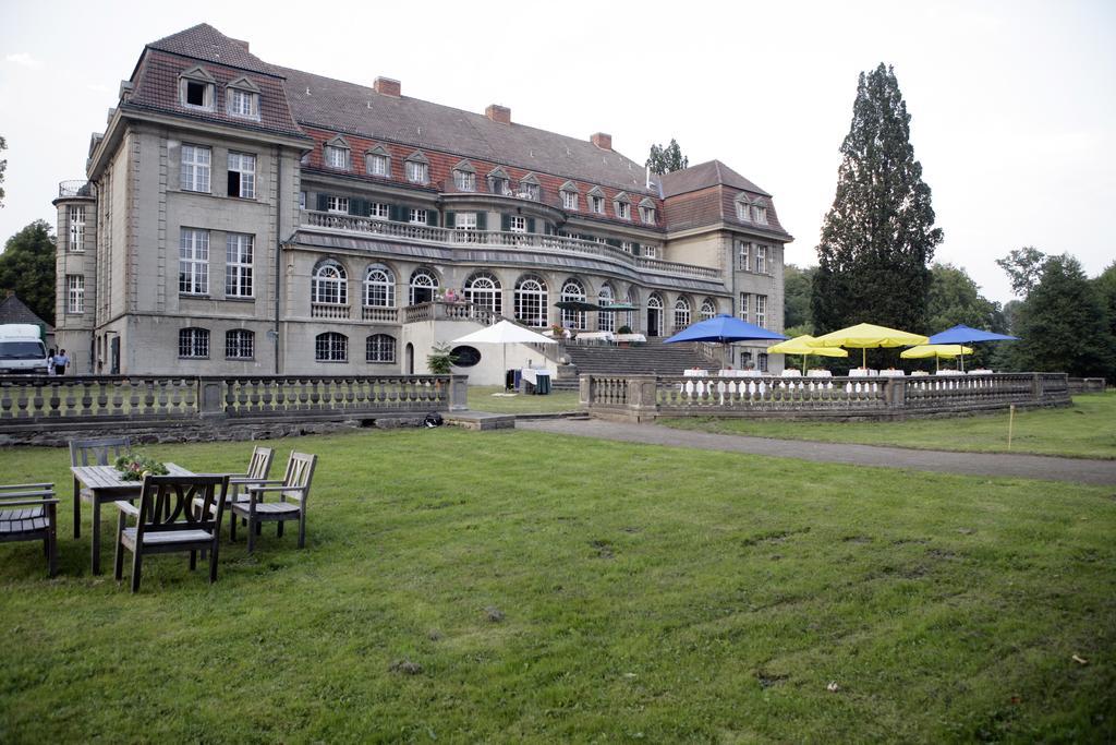Jagdschloss-Bellin Bellin  Екстериор снимка