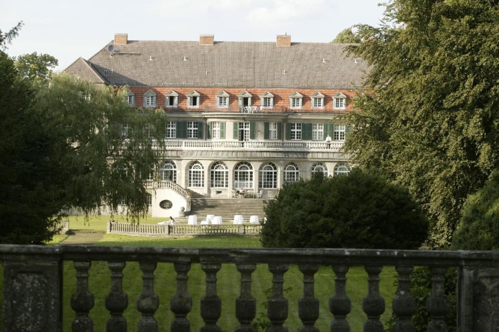 Jagdschloss-Bellin Bellin  Екстериор снимка